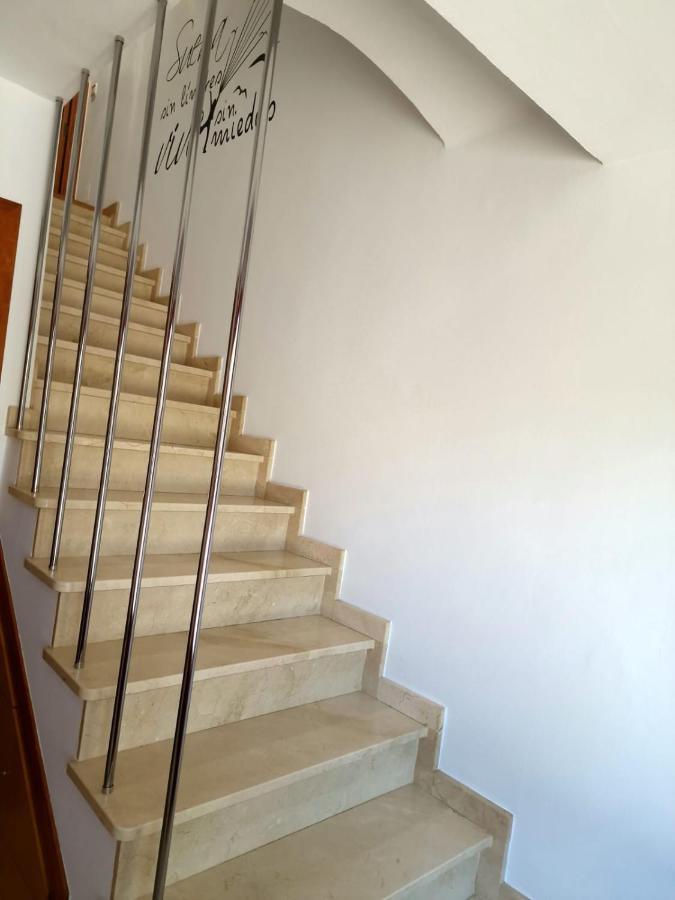 Villa Casa Bella Castell D Aro Exterior foto